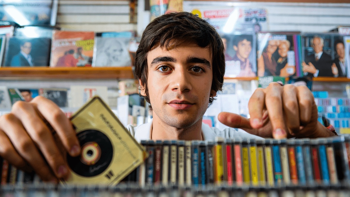 Gianmarco Mazzi presenta il progetto per internazionalizzare la musica italiana
