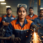 Metalmeccanici, stipendi e pensioni più bassi per le donne