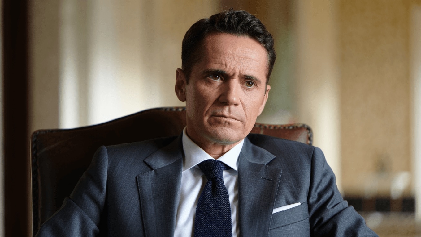 Intervista a Milo Infante: "Le parole di Pier Silvio Berlusconi non mi fanno dormire. E su Garlasco..."