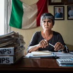 Pensioni pubbliche, recupero INPS da dicembre: 30 giorni per il riesame