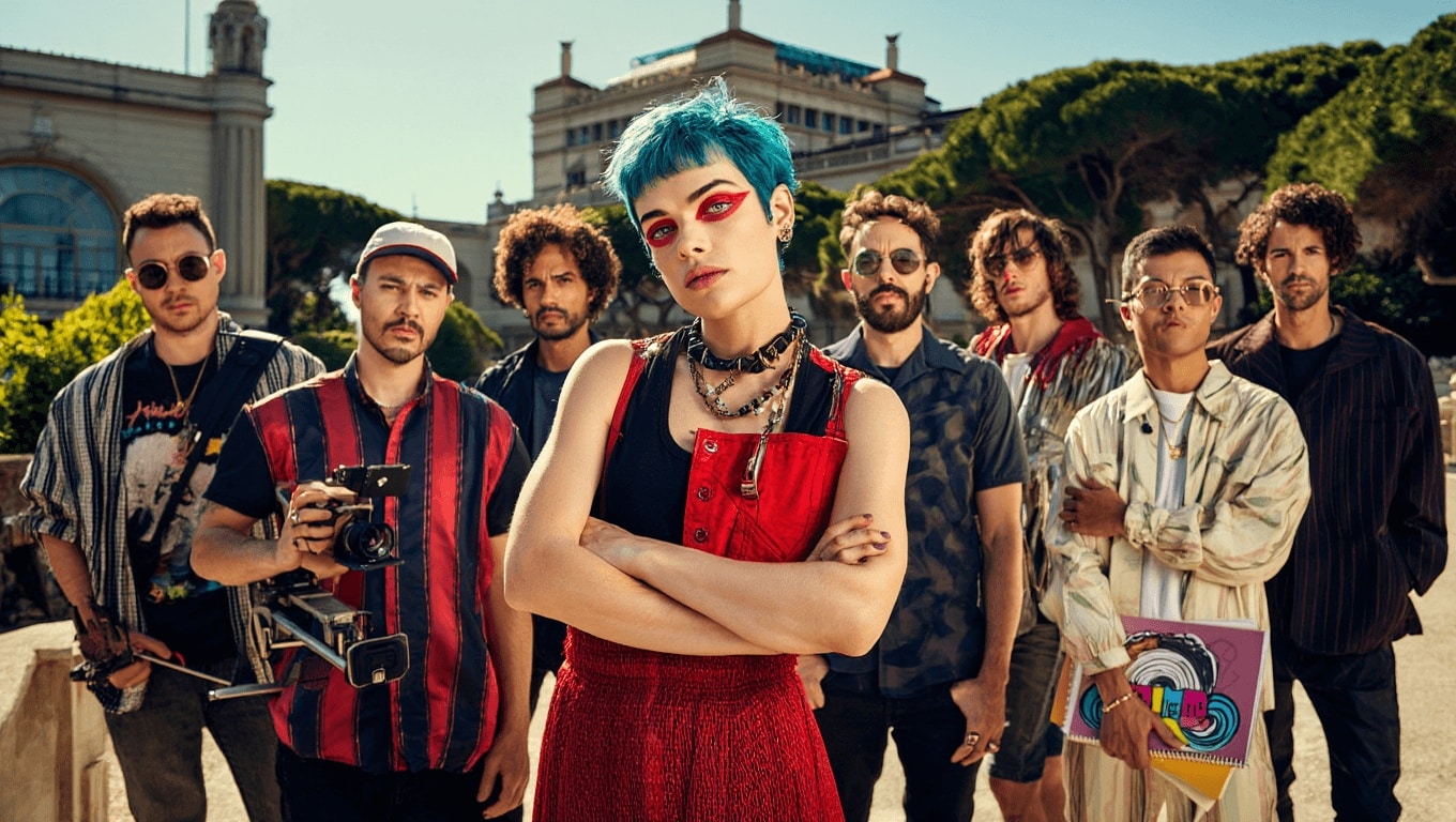 Tutti pazzi per i Tamango: «Esiste un modo diverso di fare le cose. A Sanremo? Potremmo vendere le pizze» –  L’intervista