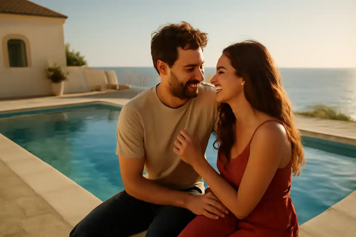Sinner trionfa a Wimbledon: romantica fuga in Sardegna con Laila Hasanovic!