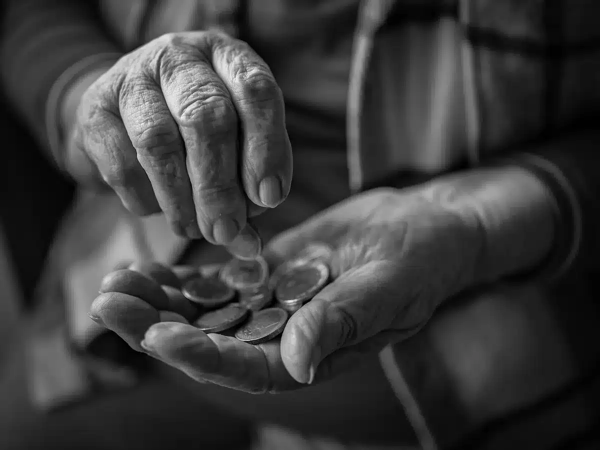 Documenti con requisiti pensionistici e dati sulla speranza di vita