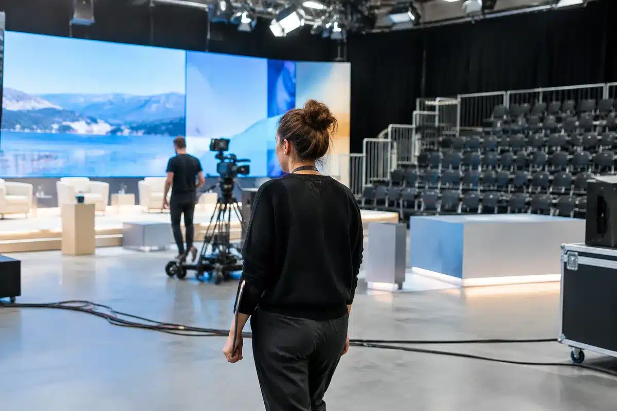 Affari Tuoi cambia studio e introduce novità per la stagione 2026