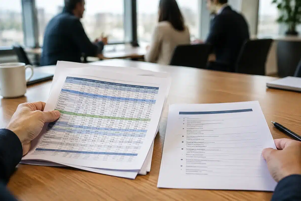 Contratto delle BCC, tabelle dei salari 2026 e proposta per il rinnovo da 518 euro