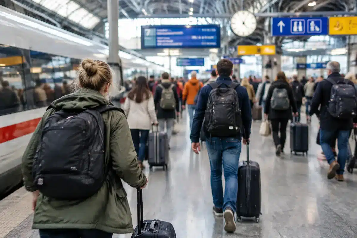 Eurish, parola che indica un ibrido tra inglese e lingue europee