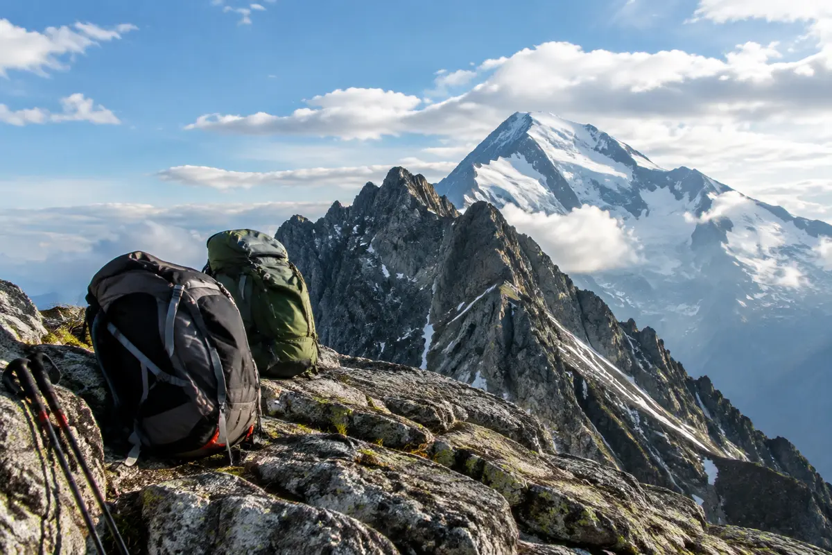 Il Monte Bianco misura 4.807,47 metri: aumento legato a fenomeni estremamente variabili