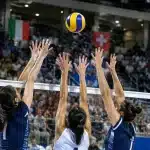 Italia e Polonia si sfidano nella semifinale dell'EuroVolley 2026 a Istanbul