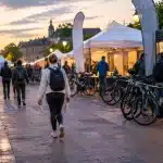 La Notte Azzurra dello Sport a Jesi presenta programma, ospiti e novità per il 2026