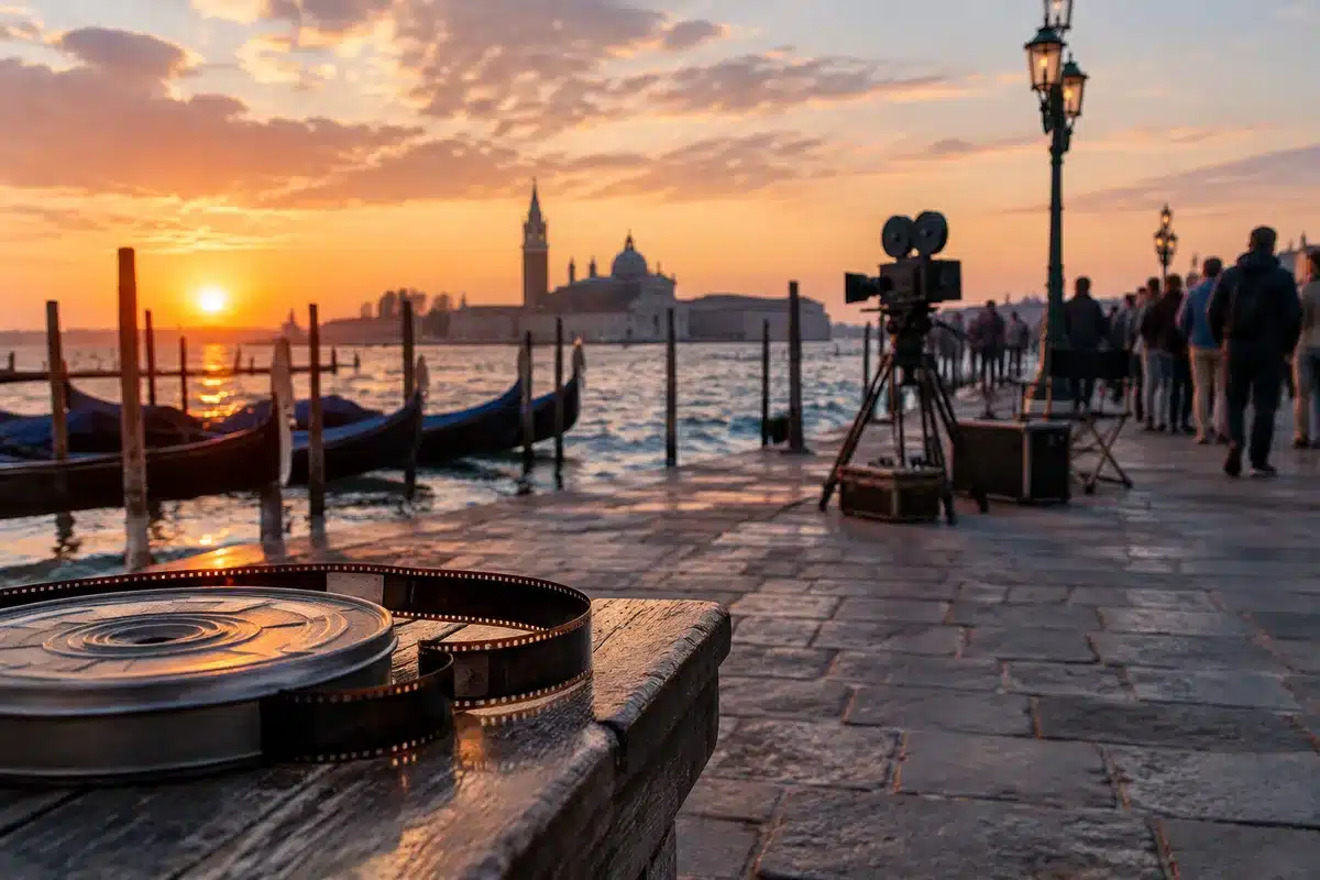 Mostra internazionale d'arte cinematografica: i film protagonisti dell'edizione